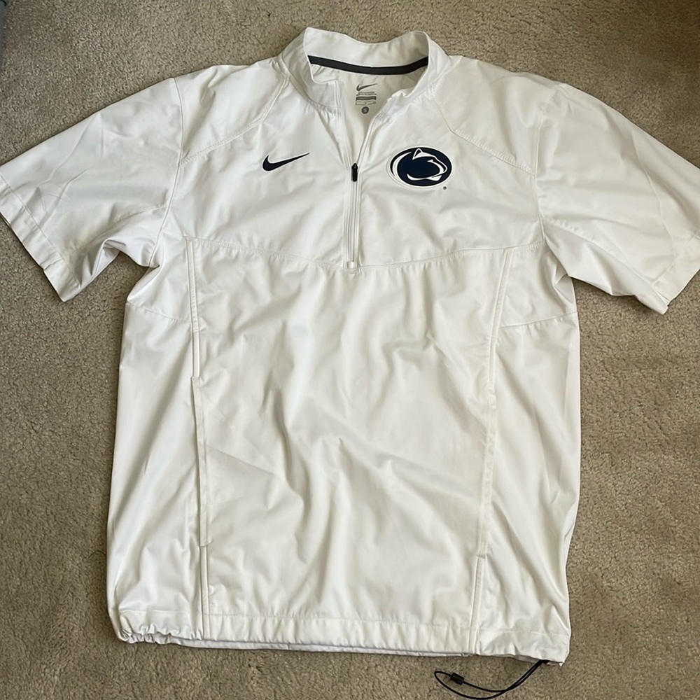 Nike PSU Pullover Jacket